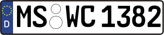 MS-WC1382