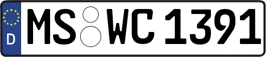 MS-WC1391