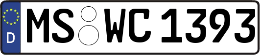 MS-WC1393