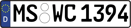 MS-WC1394