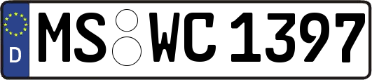 MS-WC1397