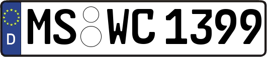 MS-WC1399