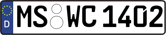 MS-WC1402