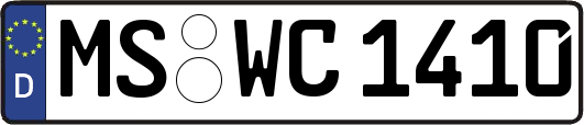 MS-WC1410
