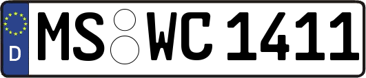 MS-WC1411