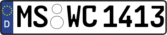 MS-WC1413
