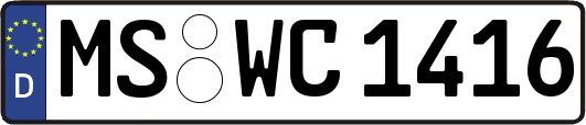 MS-WC1416