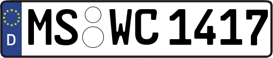 MS-WC1417