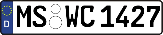 MS-WC1427