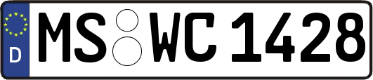 MS-WC1428