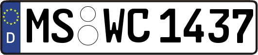 MS-WC1437