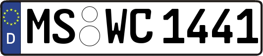 MS-WC1441