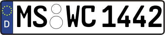 MS-WC1442
