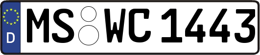 MS-WC1443