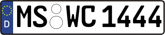 MS-WC1444