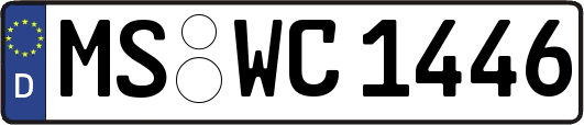 MS-WC1446