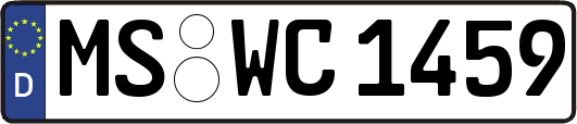 MS-WC1459