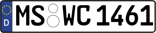 MS-WC1461