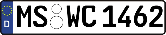 MS-WC1462