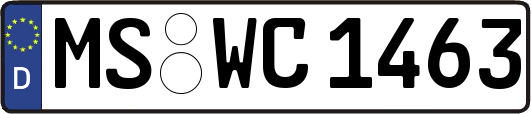 MS-WC1463
