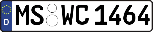 MS-WC1464