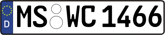 MS-WC1466