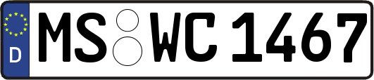 MS-WC1467