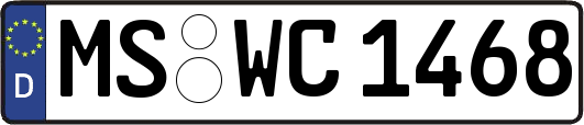 MS-WC1468
