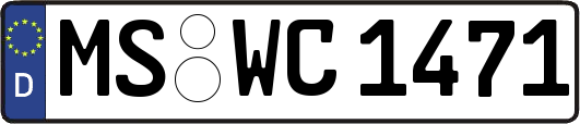 MS-WC1471