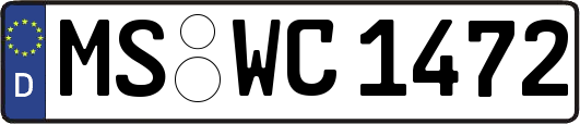 MS-WC1472