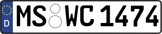 MS-WC1474