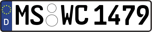 MS-WC1479