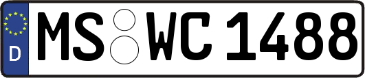 MS-WC1488