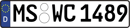 MS-WC1489