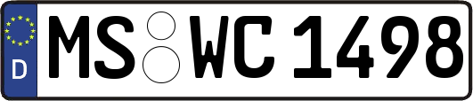 MS-WC1498