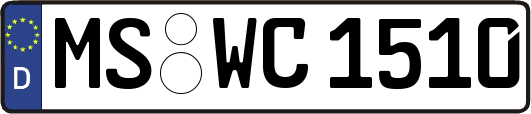 MS-WC1510