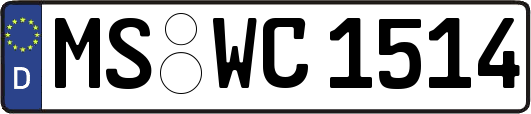 MS-WC1514