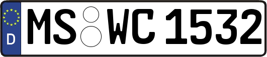 MS-WC1532