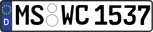 MS-WC1537