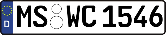 MS-WC1546