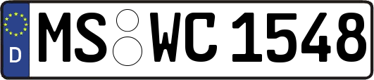 MS-WC1548