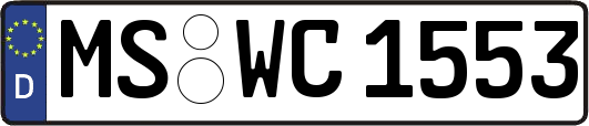MS-WC1553
