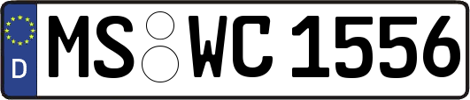 MS-WC1556