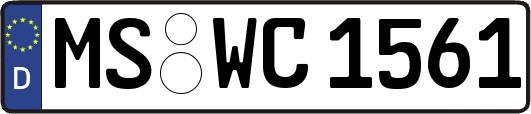 MS-WC1561