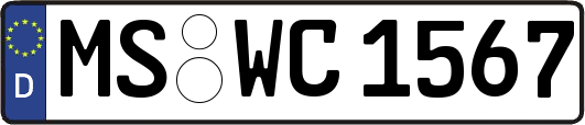 MS-WC1567