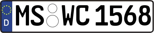 MS-WC1568