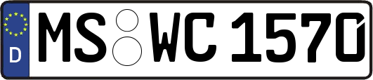 MS-WC1570