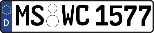 MS-WC1577