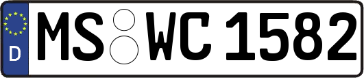 MS-WC1582