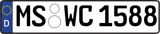 MS-WC1588